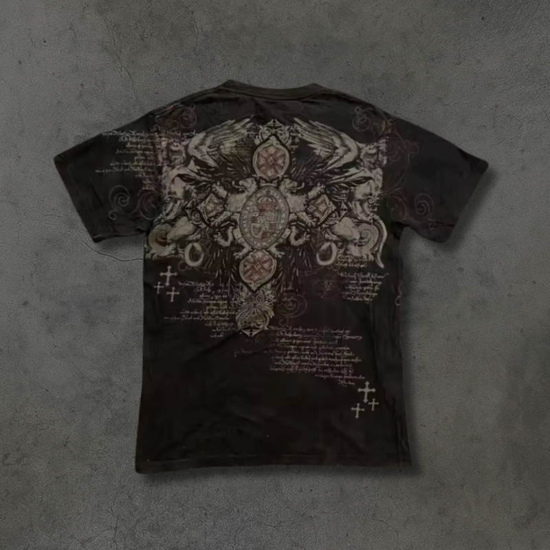 SERAPHIC SOULS - T-SHIRT