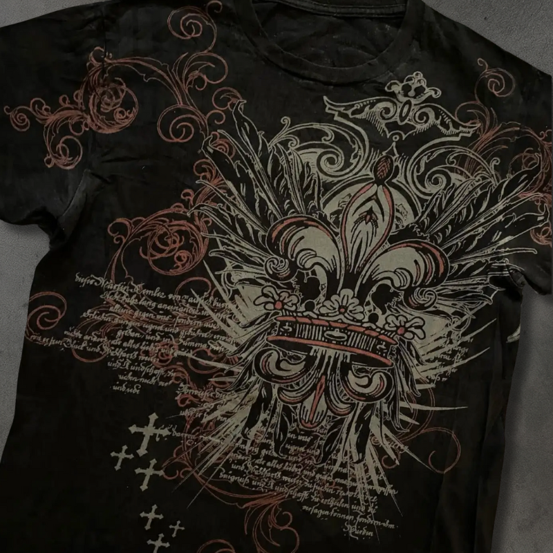 SERAPHIC SOULS - T-SHIRT