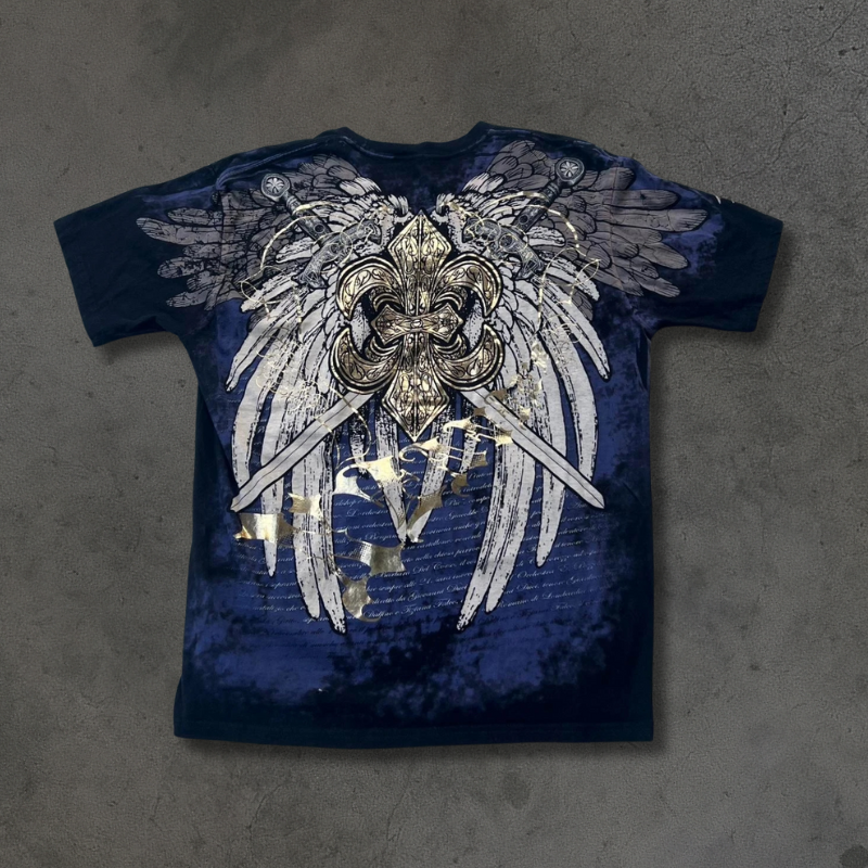 HOLY KNIGHT - T-SHIRT