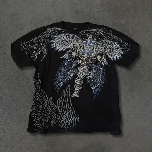 STUNNED PRINT - T-SHIRT