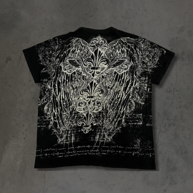 LUNAR ECLIPSE - T-SHIRT