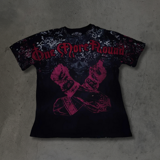 RUTHLESS BLOOD - T-SHIRT