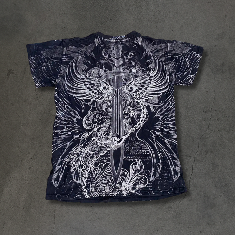 BLADE OF ARES - T-SHIRT