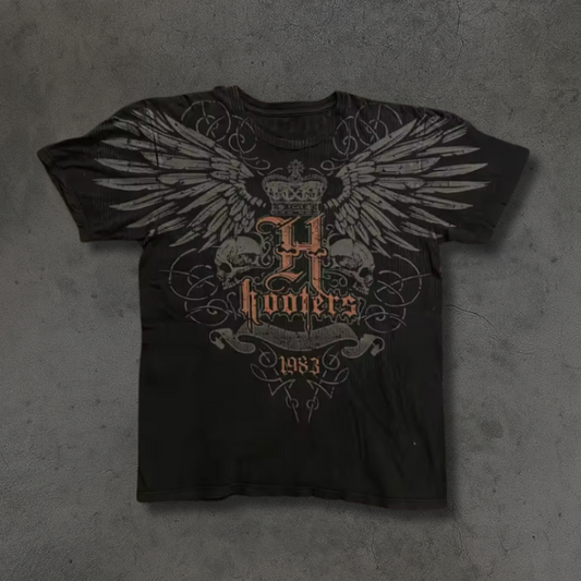ANGEL OF DEATH - T-SHIRT