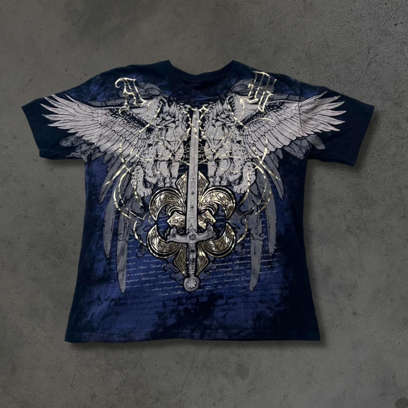 HOLY KNIGHT - T-SHIRT
