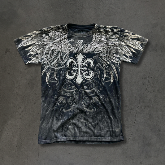 ANGEL'S EMBRACE - T-SHIRT