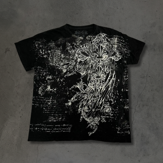 LUNAR ECLIPSE - T-SHIRT