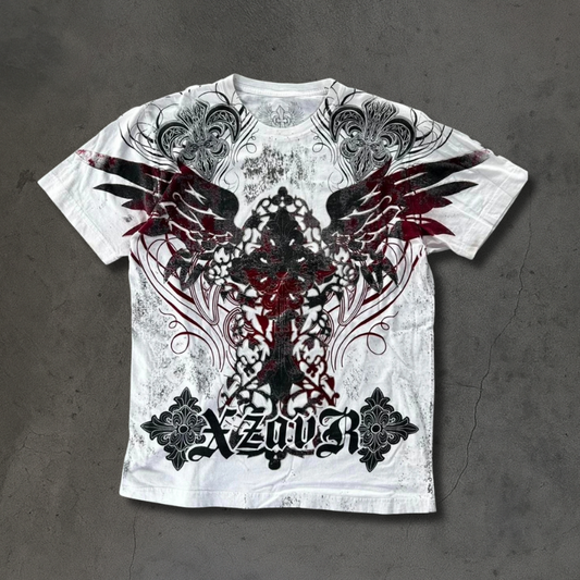 VAMPIRIC VANGUISH - T-SHIRT