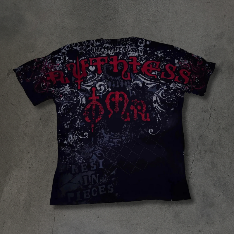 RUTHLESS BLOOD - T-SHIRT