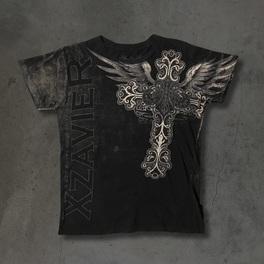 RIGHTEOUS REAPER - T-SHIRT