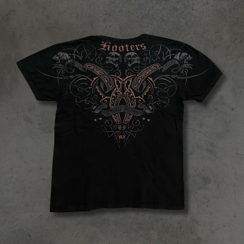 ANGEL OF DEATH - T-SHIRT