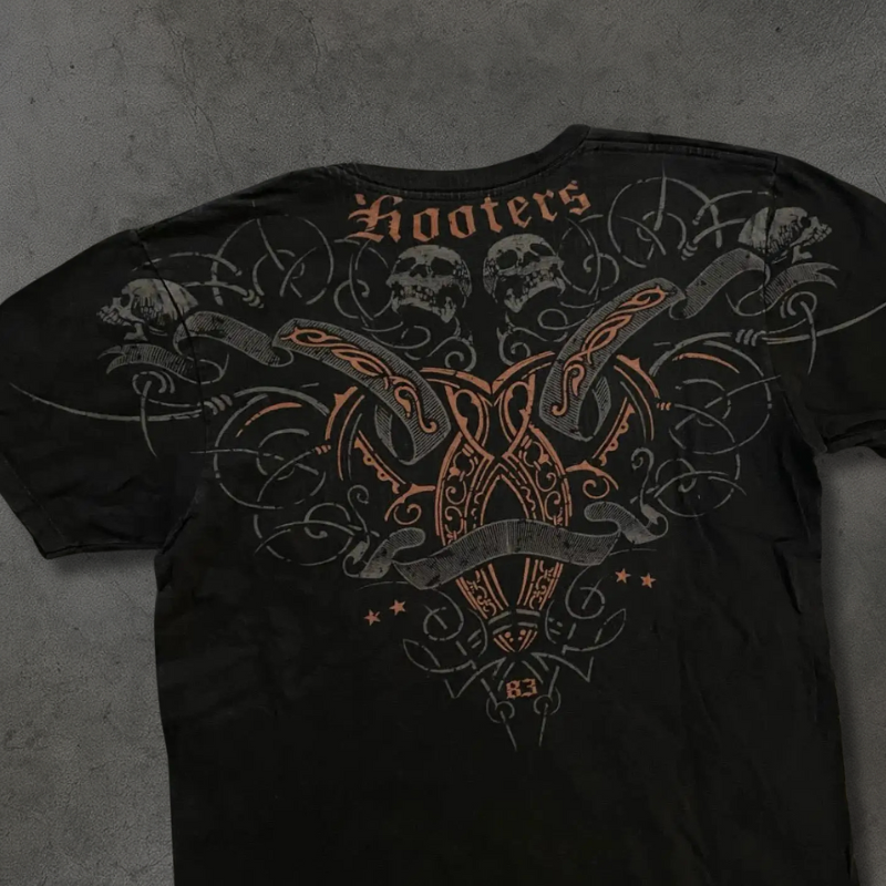 ANGEL OF DEATH - T-SHIRT