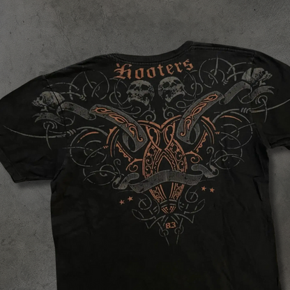 ANGEL OF DEATH - T-SHIRT