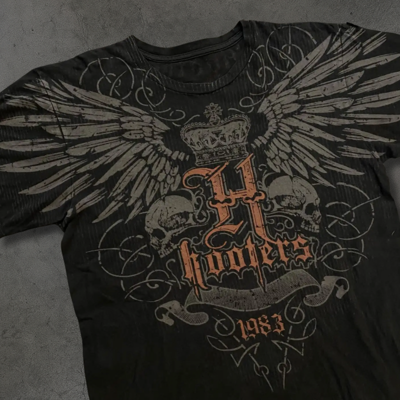 ANGEL OF DEATH - T-SHIRT