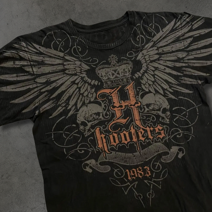 ANGEL OF DEATH - T-SHIRT