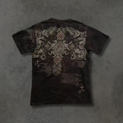 SERAPHIC SOULS - T-SHIRT