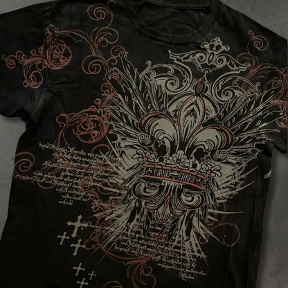 SERAPHIC SOULS - T-SHIRT