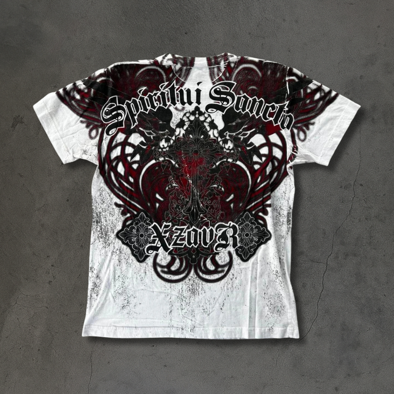 VAMPIRIC VANGUISH - T-SHIRT