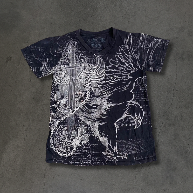 BLADE OF ARES - T-SHIRT