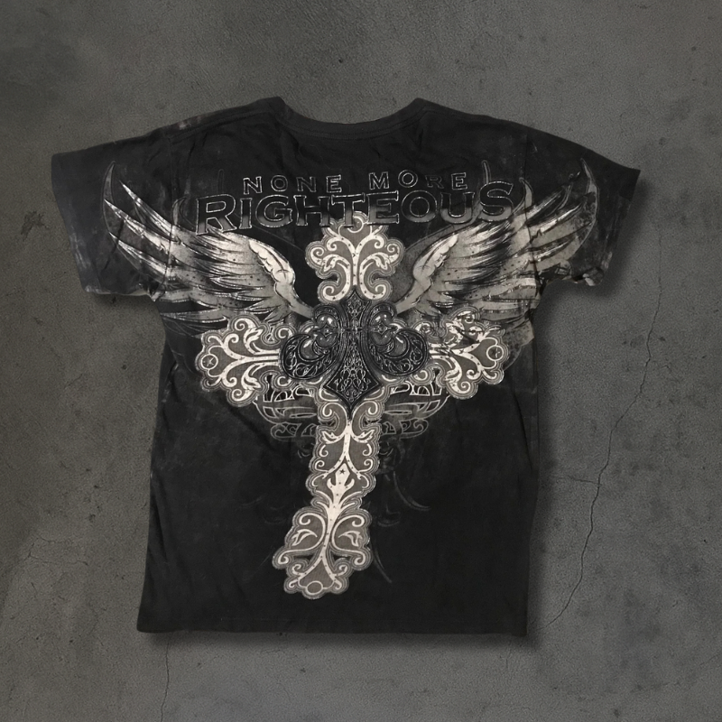 RIGHTEOUS REAPER - T-SHIRT